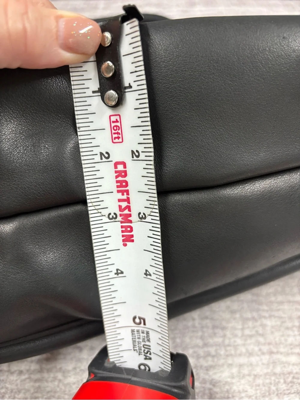 Ann Taylor great pre